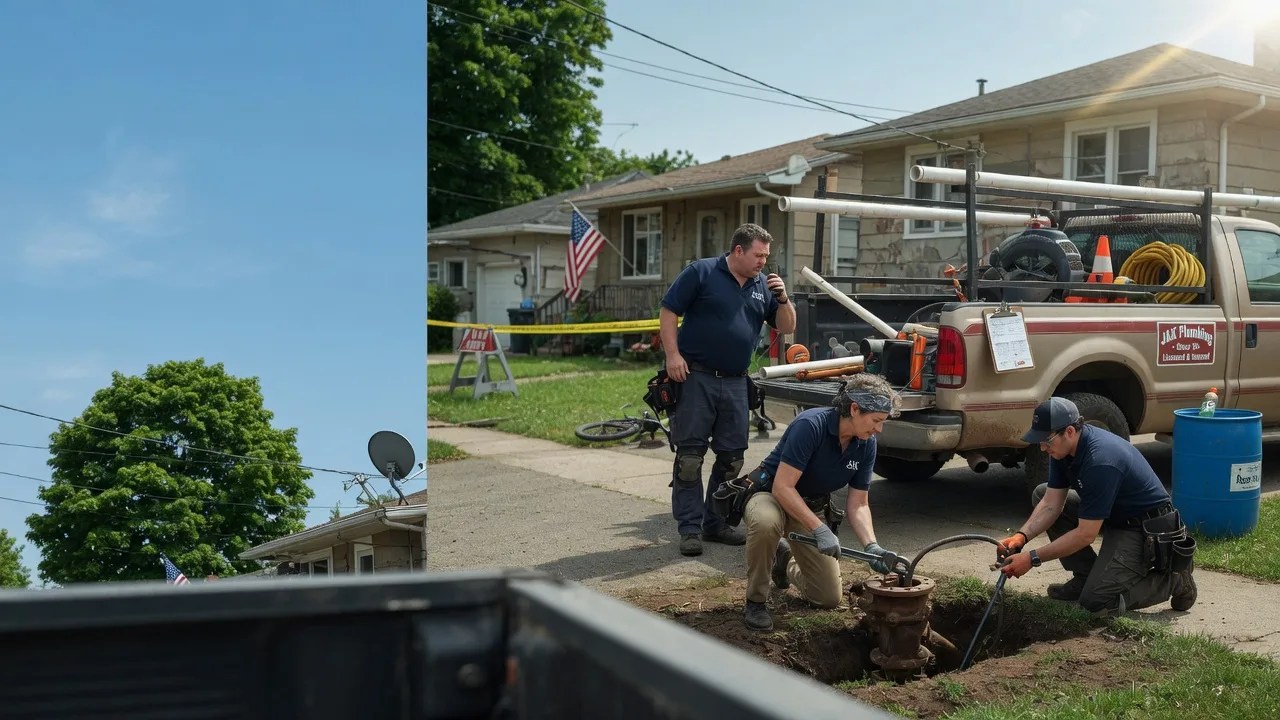 Water Heater Replacement in Scalf, KY near me